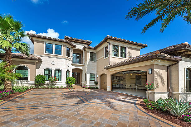Reasons to Select Us for Your Driveway Paving Requirements in Lincolndale, NY