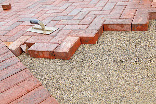 Best Best Driveway Pavers  in Lincolndale, NY