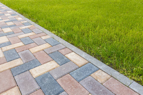 Best Custom Driveway Pavers  in Lincolndale, NY